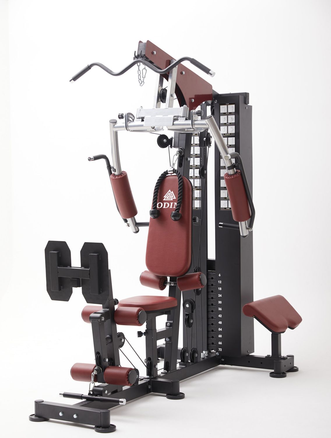 Odin Ragnarok Home Gym 100kg