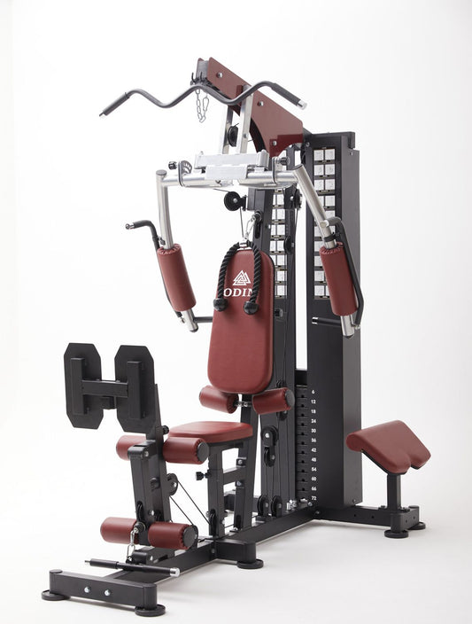 Odin Ragnarok Home Gym 100kg