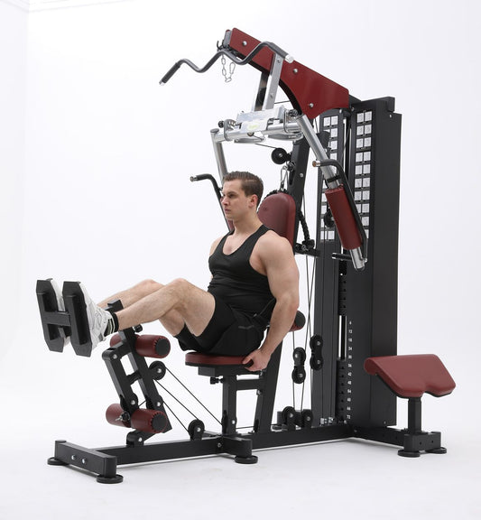 Odin Ragnarok Home Gym 100kg