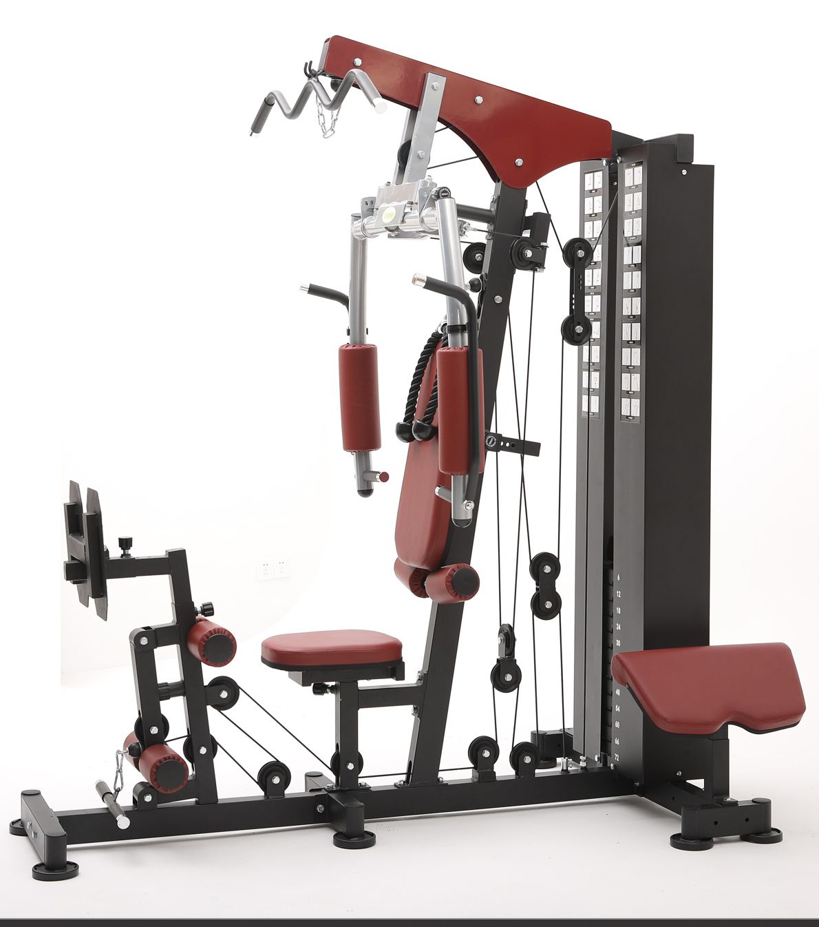 Odin Ragnarok Home Gym 100kg