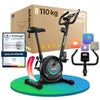 Zipro ZIPRO One S Entraîneur de vélo magnétique Voir les images du produit 1