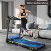 Tapis de course pour la maison avec moteur de 3,0 CV et 12 Voir les images du produit 7