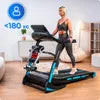 Tapis de course électrique - THUNDER® CORE-DS-BLACK - Voir les images du produit 4