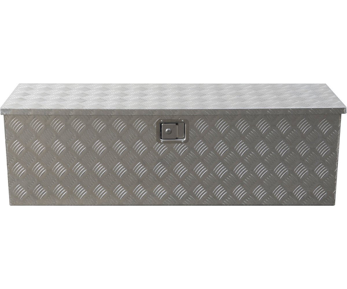 Coffre de transport en aluminium 177 L MW Tools - 4