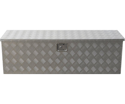 Coffre de transport en aluminium 177 L MW Tools - 4
