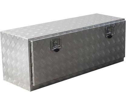Coffre de transport en aluminium 218 L MW Tools - 3