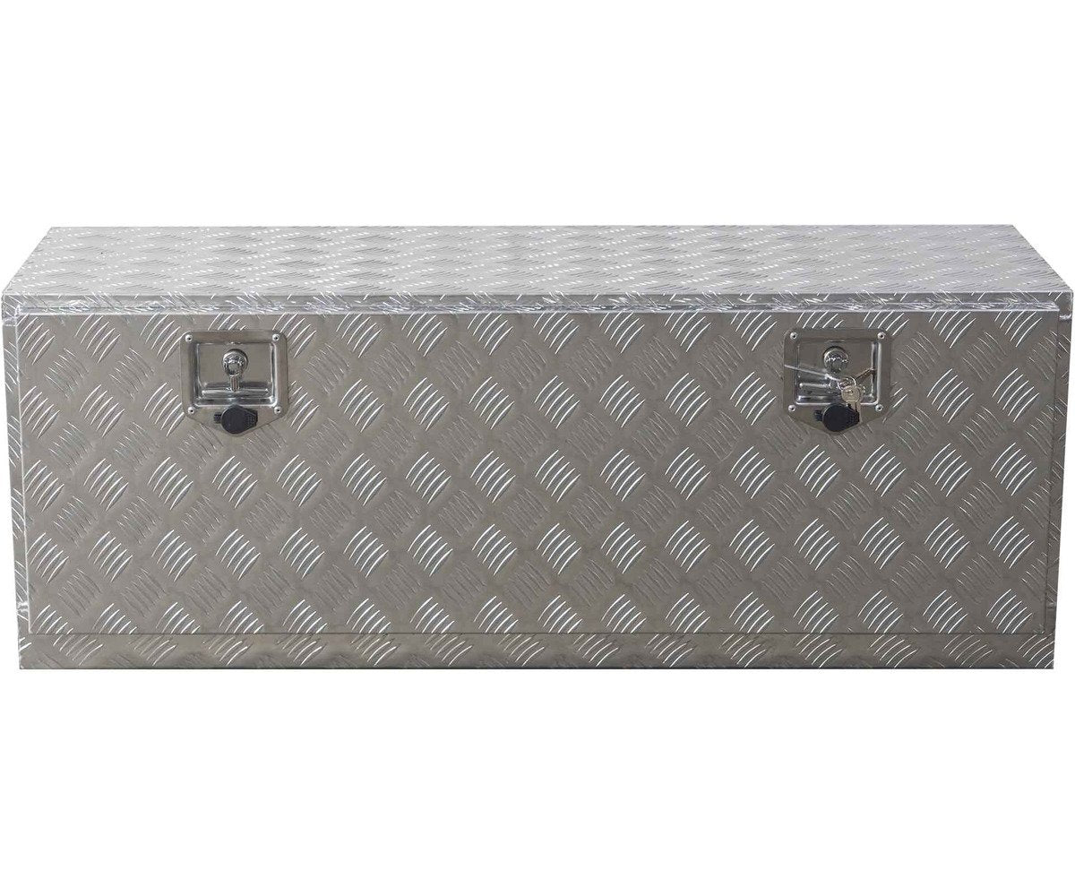 Coffre de transport en aluminium 218 L MW Tools - 5