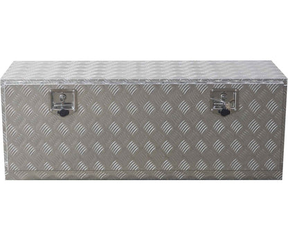 Coffre de transport en aluminium 218 L MW Tools - 5