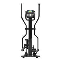 Vélo Elliptique HELIS FD Ergomètre Générateur Care