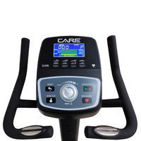 Vélo Elliptique HELIS FD Ergomètre Générateur Care