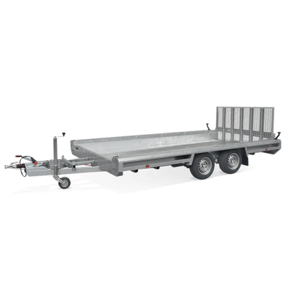 Porte-engins Terrax-2 3500 Hulco