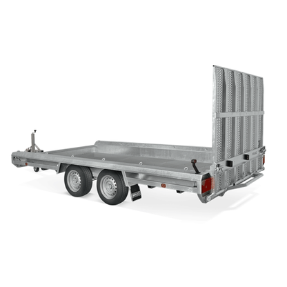Porte-engins Terrax-2 3500 Hulco