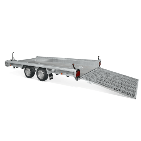 Porte-engins Terrax-2 3500 Hulco