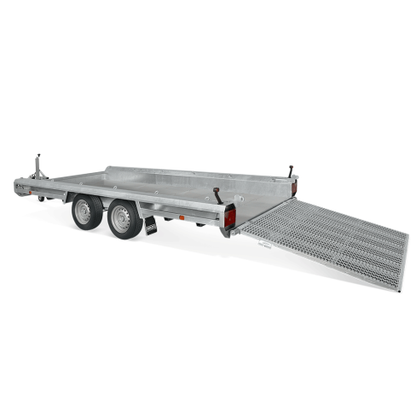 Porte-engins Terrax-2 3500 Hulco