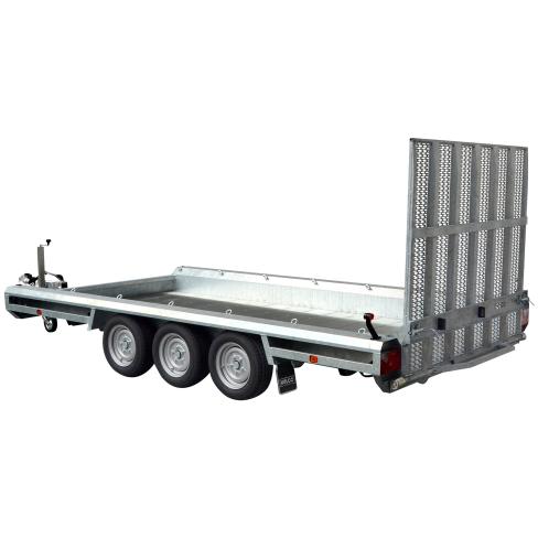 Porte-engins Terrax-3 3500 Hulco
