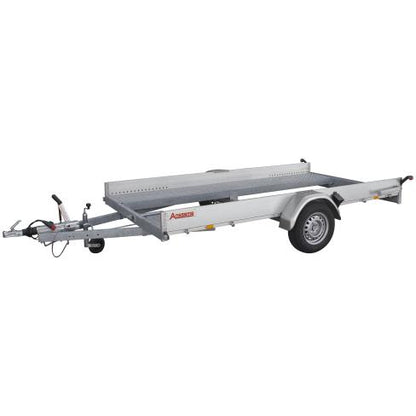 Porte-voitures AMT Eco 1301 Anssems