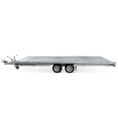 Plateau multi-transporteur 3000 Hulco