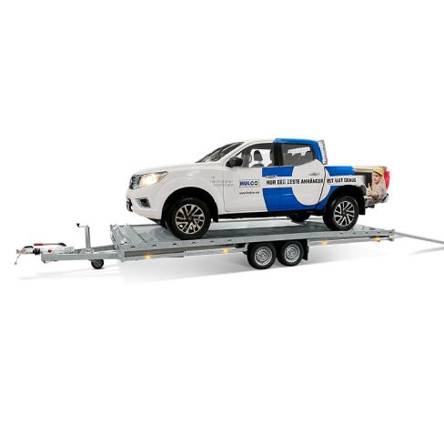 Plateau multi-transporteur 3000 Hulco