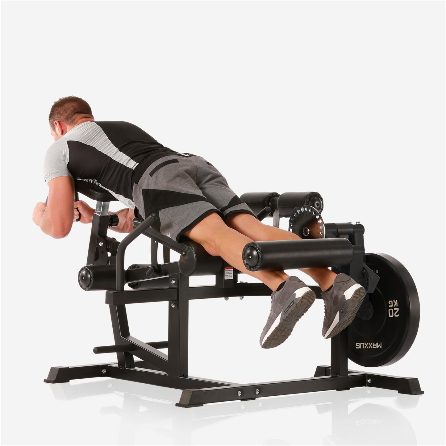 Multi Trainer Pro - Gorilla Sports France