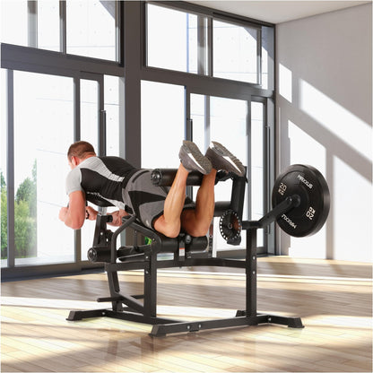 Multi Trainer Pro - Gorilla Sports France