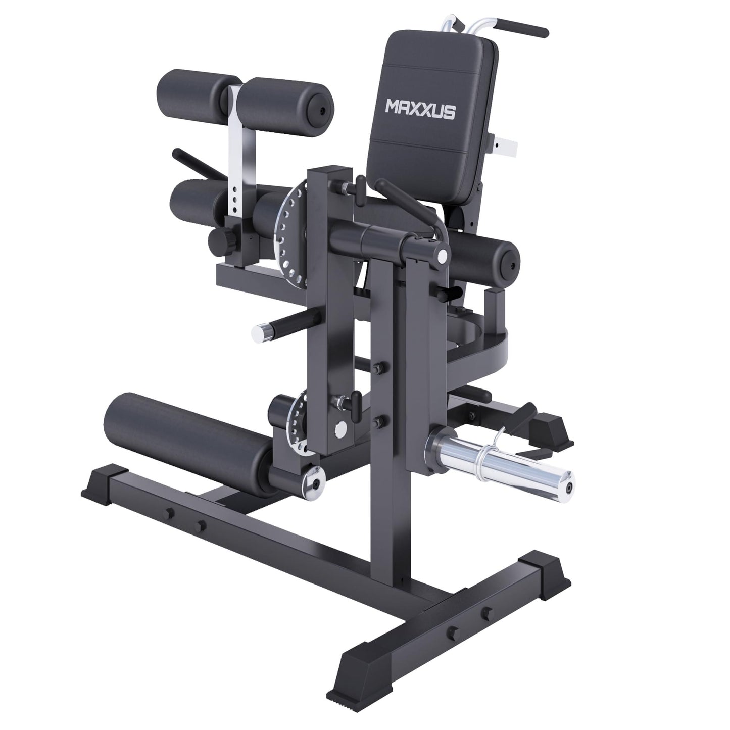 Multi Trainer Pro - Gorilla Sports France