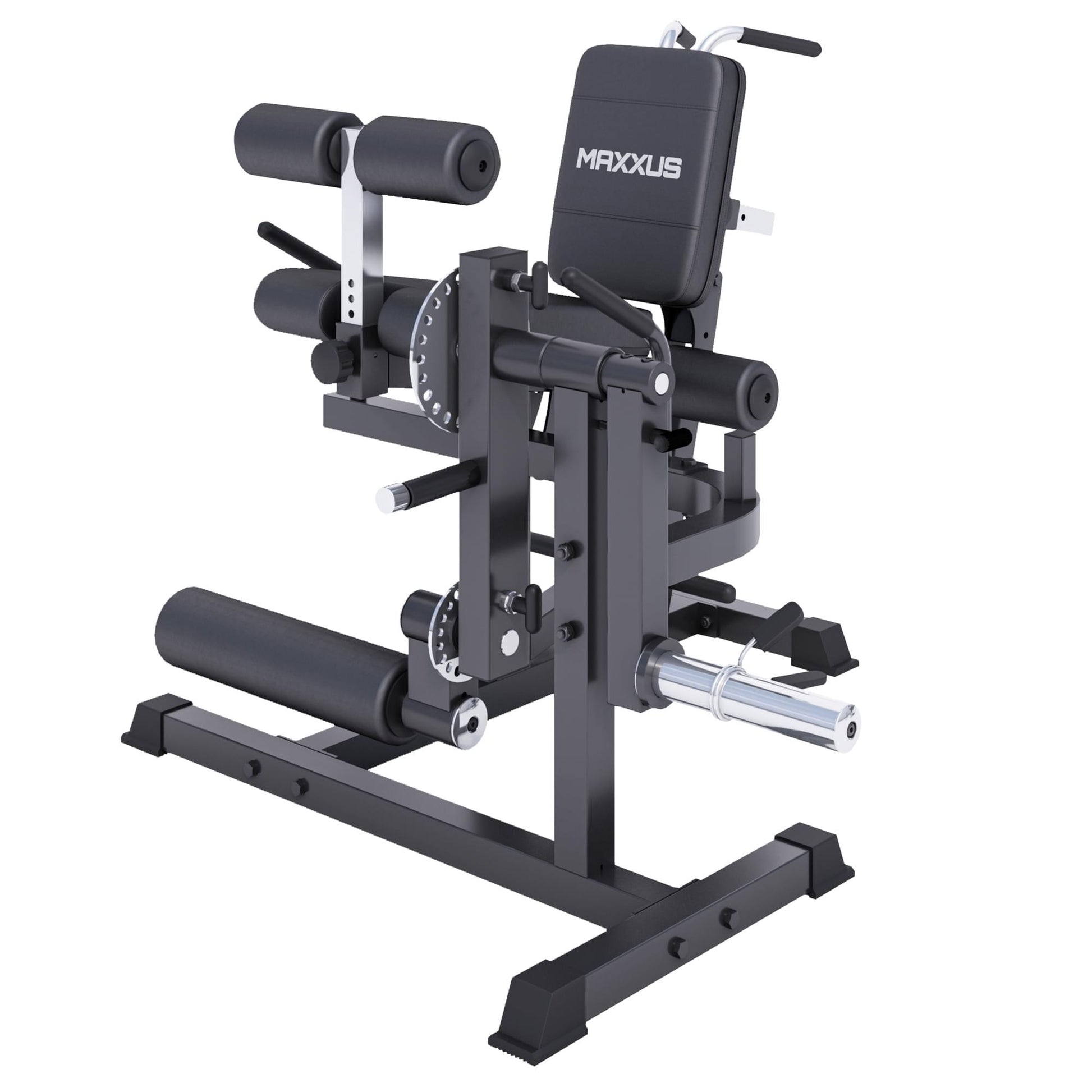 Multi Trainer Pro - Gorilla Sports France