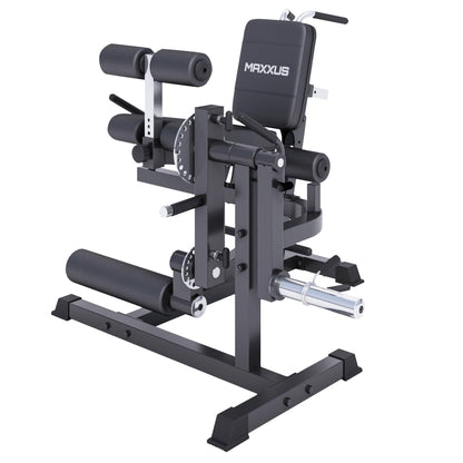 Multi Trainer Pro - Gorilla Sports France