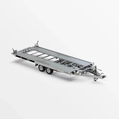 Porte-voiture Carkeeper 480/2 Martz