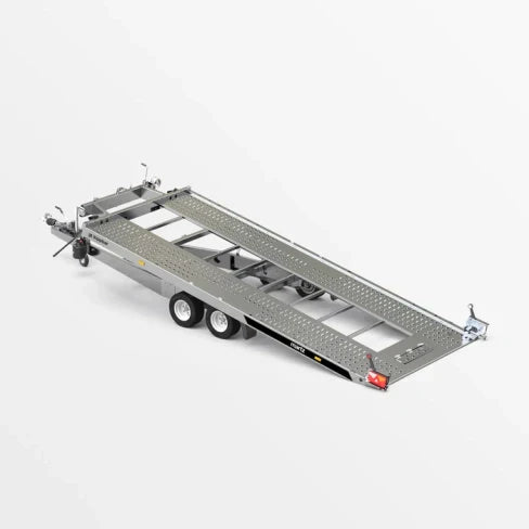 Porte-voiture Carkeeper 480/2 Martz