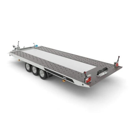 Porte-voiture GT KIPPBAR 480/3 Martz