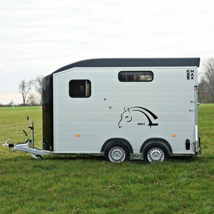 Van Multimax cheval Liberté – Image 2