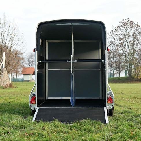 Van Multimax cheval Liberté – Image 3