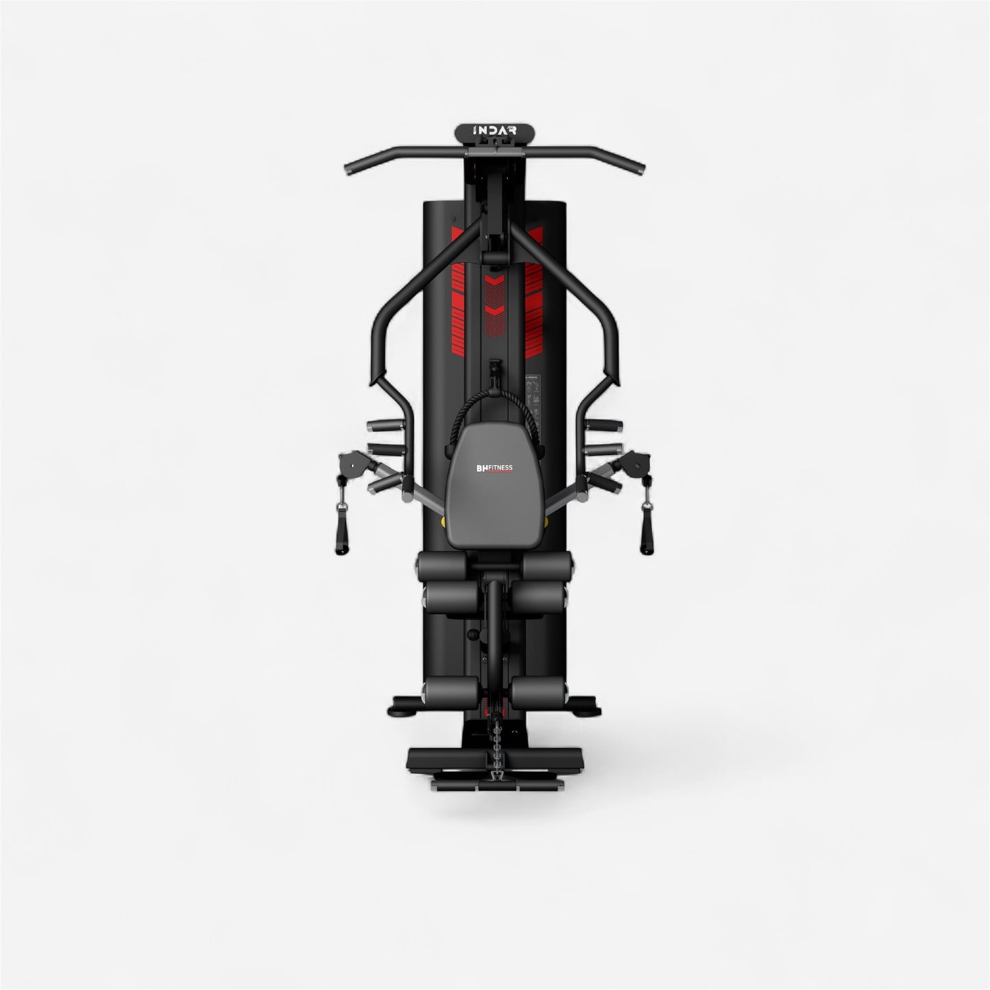 Appareil de musculation BH Fitness - Station de musculation Indar