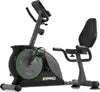 Zipro Easy Vélo couché | Ergomètre couché pour Voir les images du produit 2