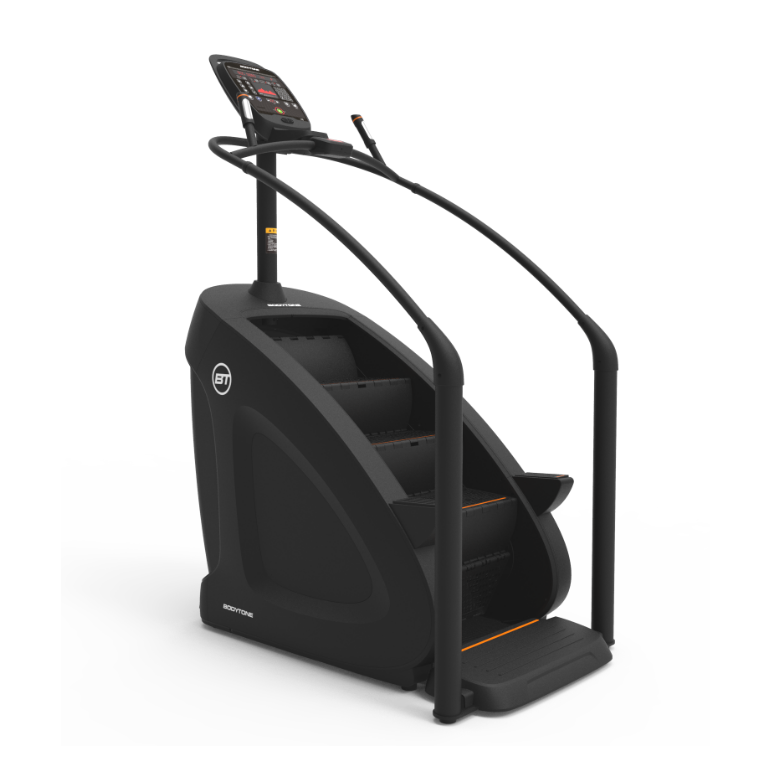 Climber Step escalier cardio