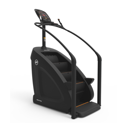 Climber Step escalier cardio