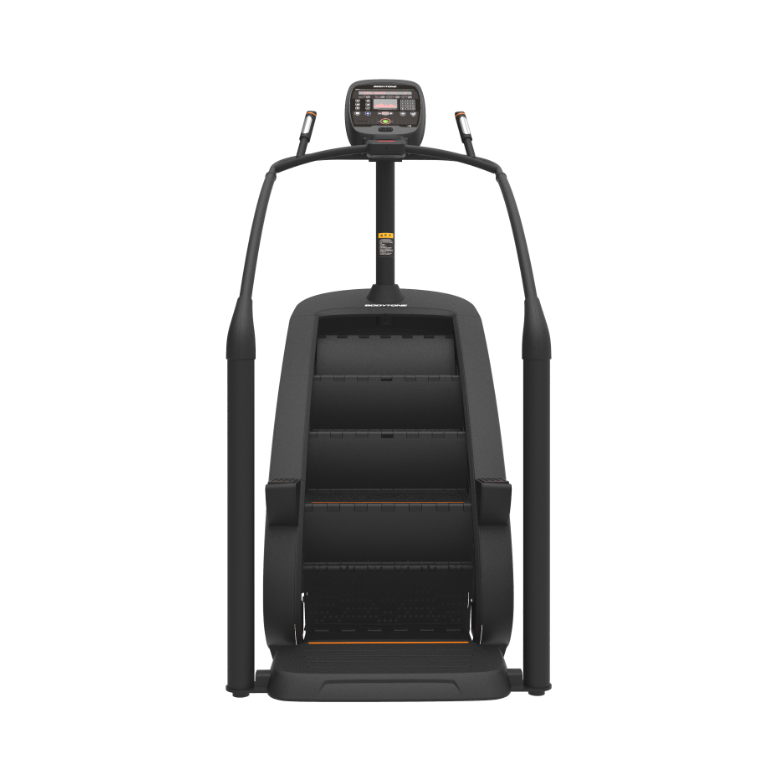 Climber Step escalier cardio - vue 2