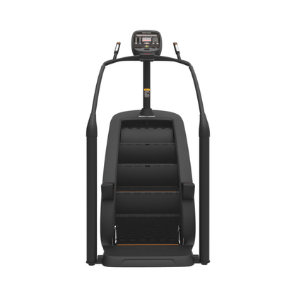 Climber Step escalier cardio - vue 2