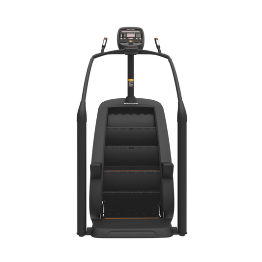 Climber Step escalier cardio - vue 2