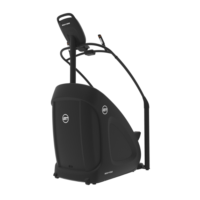 Climber Step escalier cardio - vue 4