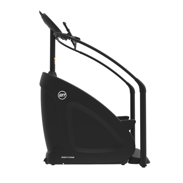 Climber Step escalier cardio - vue 3
