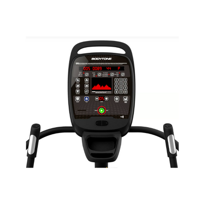 Climber Step escalier cardio - vue 5