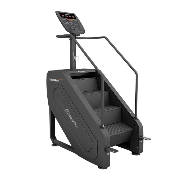Stair Master - Escalier de musculation