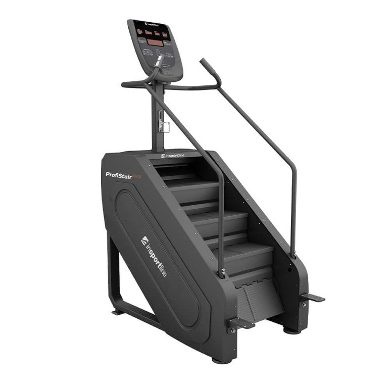 Climber step