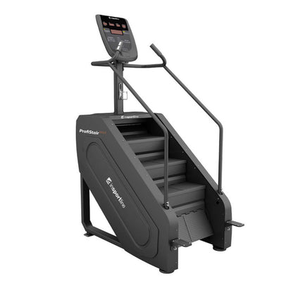 Climber step