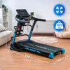 Tapis de course électrique - THUNDER® CORE-DS-BLACK - Voir les images du produit 2