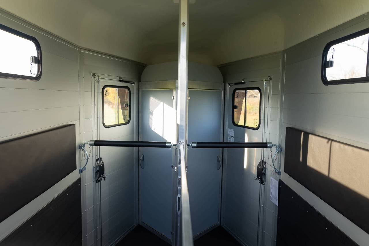 van Cheval Liberté 2 PL Touring Jumping Luxe – Image 3