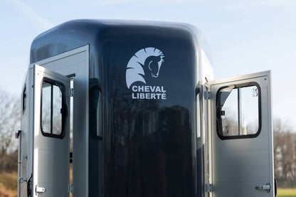 van Cheval Liberté 2 PL Touring Jumping Luxe – Image 5