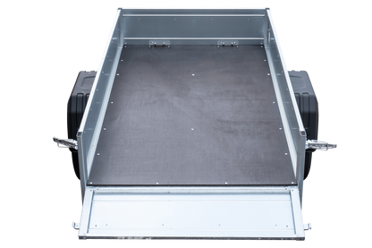 Remorque de loisirs Garden Trailer 200 KIPP 200x106 cm