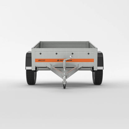 Remorque voiture légère 147 x 106 DMC 750 kg ECO 1510 – Image 3